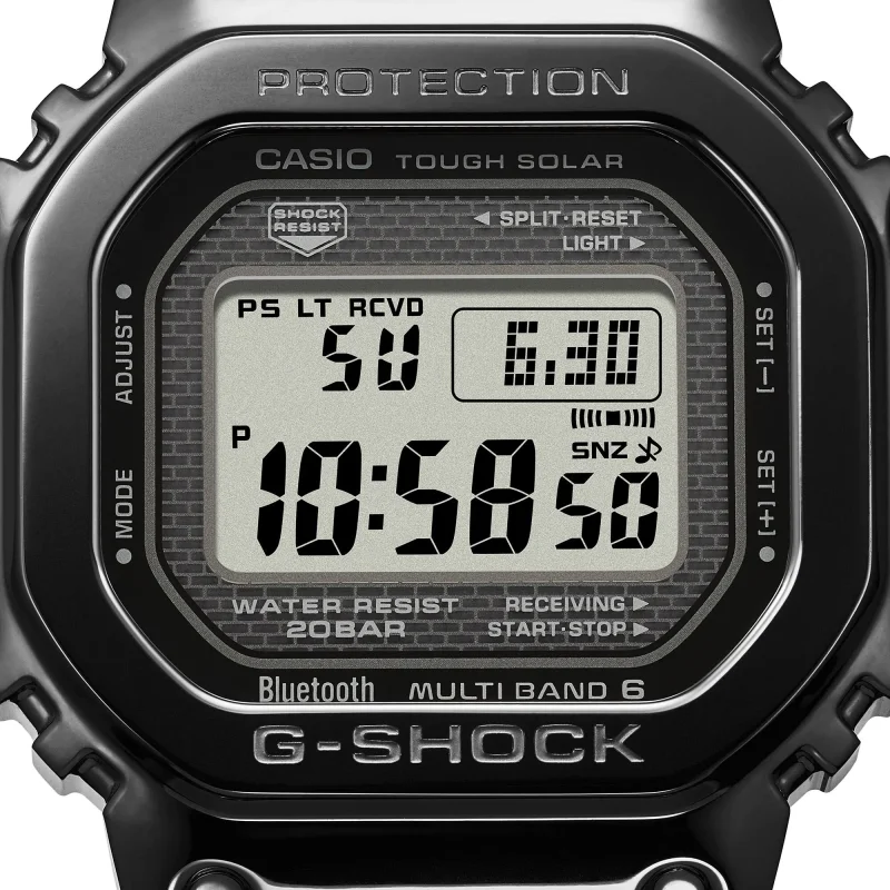 Casio G-Shock GMW-B5000EH-1ER
