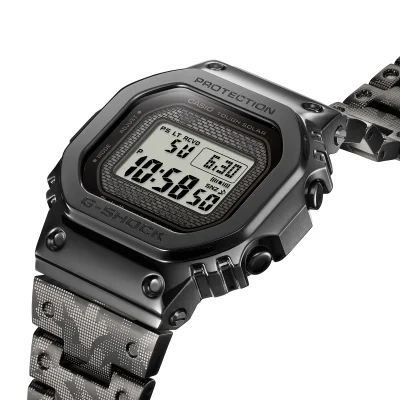 Casio G-Shock GMW-B5000EH-1ER