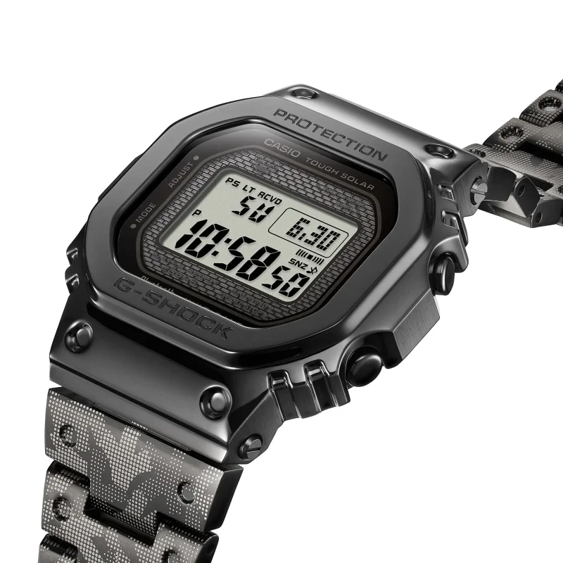 Casio G-Shock GMW-B5000EH-1ER
