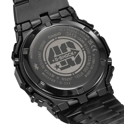 Casio G-Shock GMW-B5000EH-1ER
