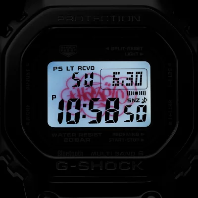 Casio G-Shock GMW-B5000EH-1ER