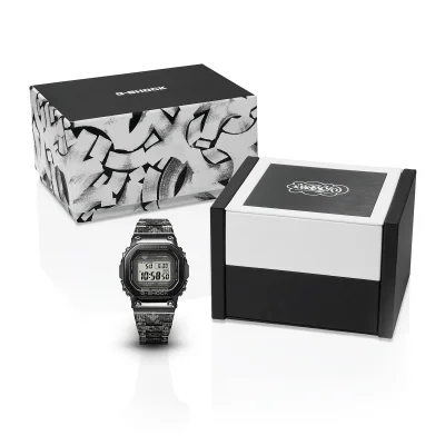 Casio G-Shock GMW-B5000EH-1ER
