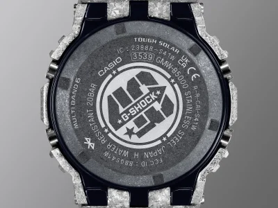 Casio G-Shock GMW-B5000PS-1ER