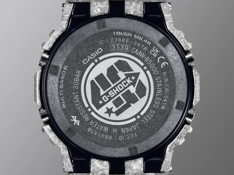 Casio G-Shock GMW-B5000PS-1ER