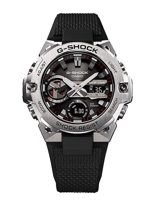 Casio G-Shock GST-B400-1AER