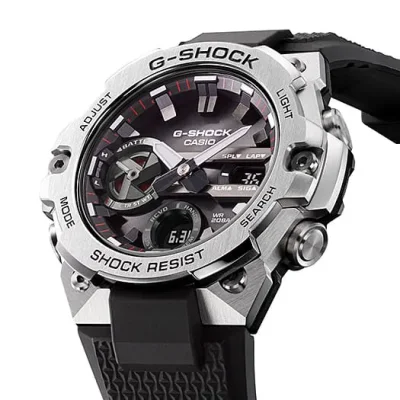 Casio G-Shock GST-B400-1AER