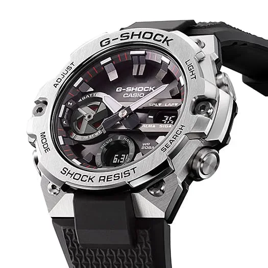 Casio G-Shock GST-B400-1AER