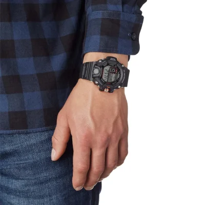 Casio G-Shock GW-9400-1ER