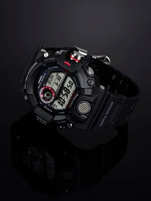 Casio G-Shock GW-9400-1ER