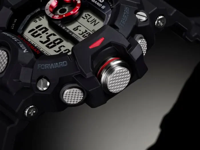Casio G-Shock GW-9400-1ER