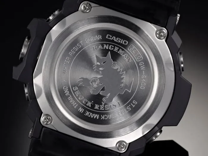 Casio G-Shock GW-9400-1ER