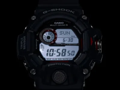 Casio G-Shock GW-9400-1ER