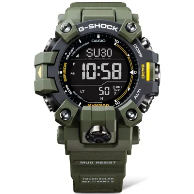 Casio G-Shock GW-9500-3ER