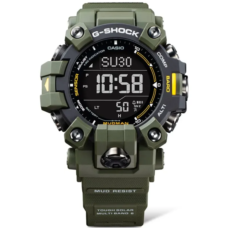 Casio G-Shock GW-9500-3ER