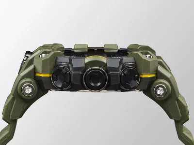 Casio G-Shock GW-9500-3ER