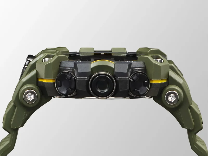 Casio G-Shock GW-9500-3ER