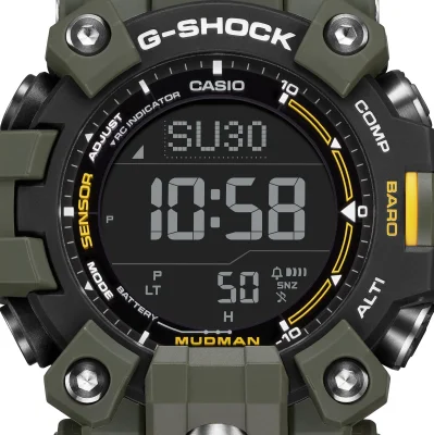 Casio G-Shock GW-9500-3ER