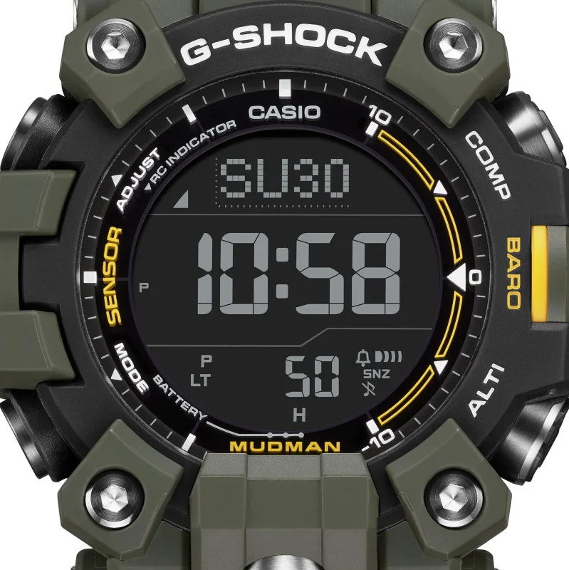 Casio G-Shock GW-9500-3ER