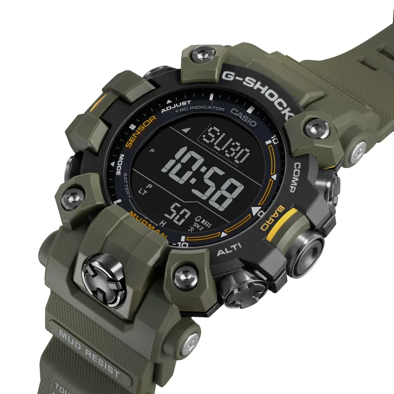 Casio G-Shock GW-9500-3ER