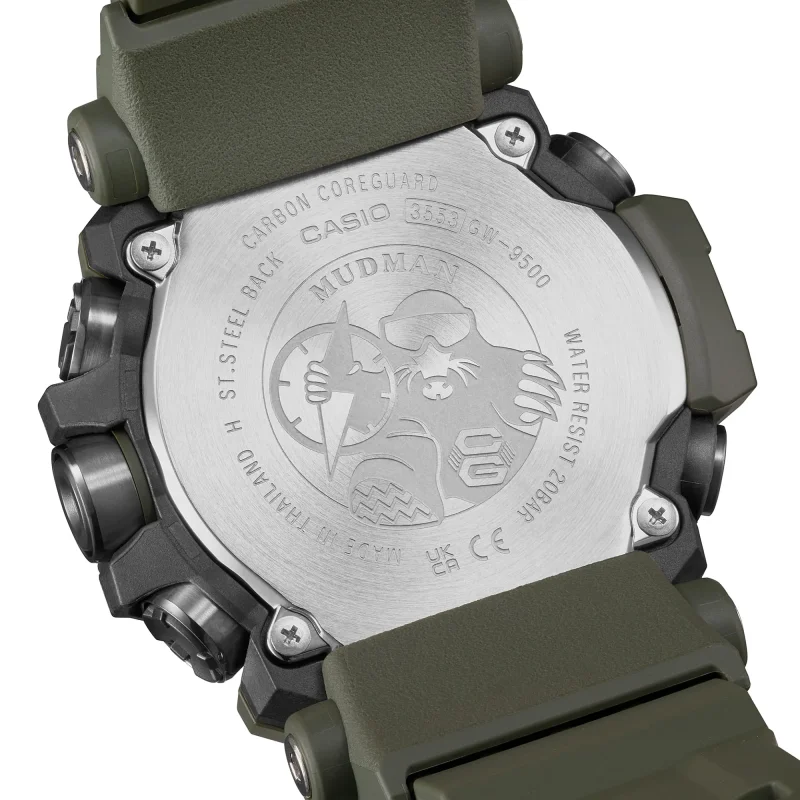 Casio G-Shock GW-9500-3ER
