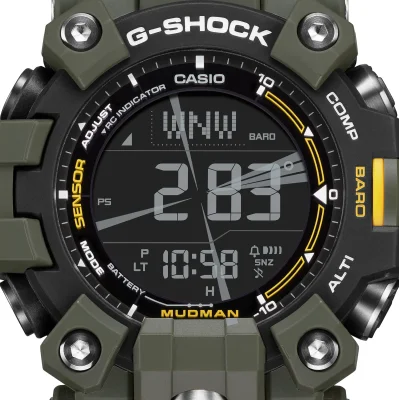 Casio G-Shock GW-9500-3ER