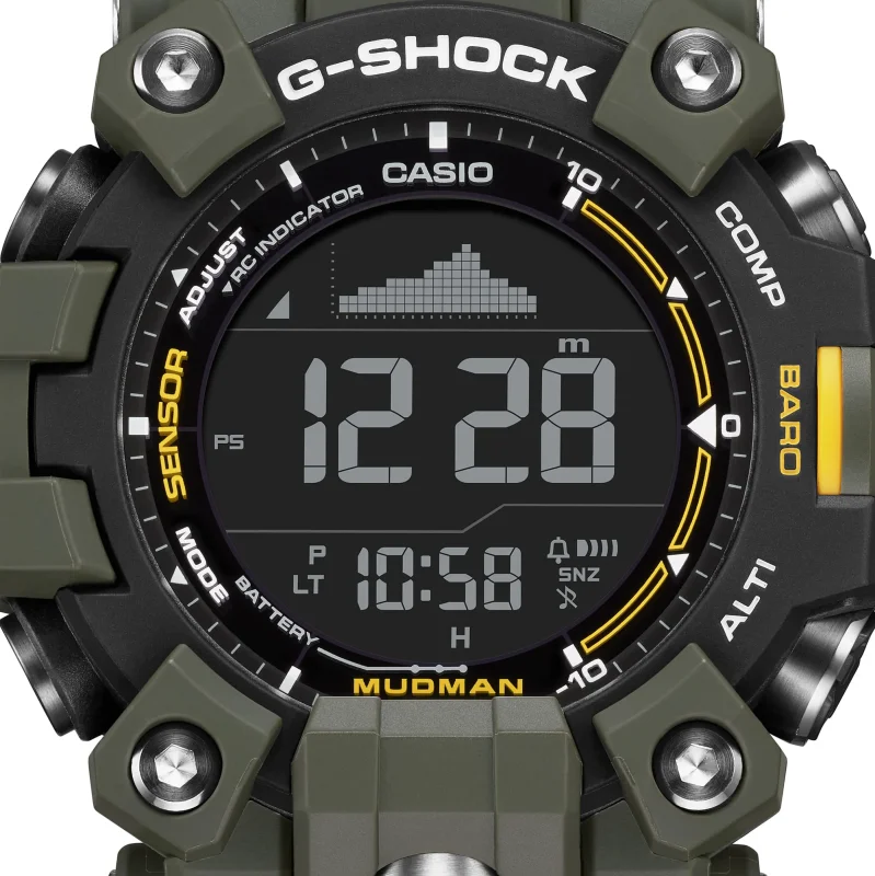 Casio G-Shock GW-9500-3ER