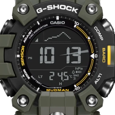 Casio G-Shock GW-9500-3ER