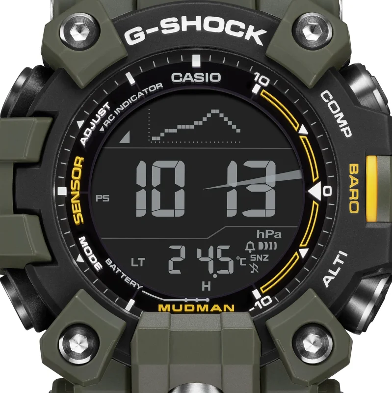 Casio G-Shock GW-9500-3ER