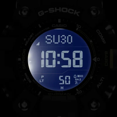 Casio G-Shock GW-9500-3ER