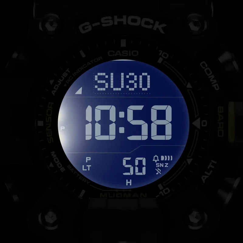 Casio G-Shock GW-9500-3ER