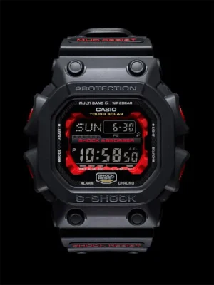Casio G-Shock GXW-56-1AER