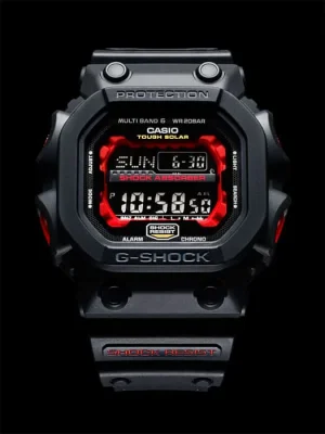 Casio G-Shock GXW-56-1AER