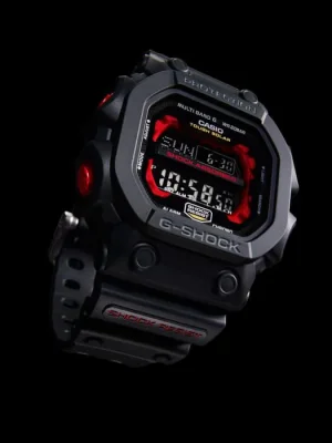 Casio G-Shock GXW-56-1AER