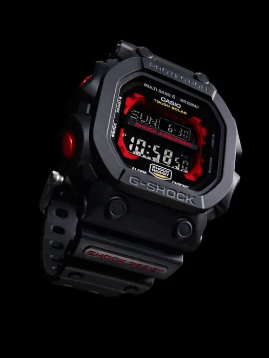 Casio G-Shock GXW-56-1AER