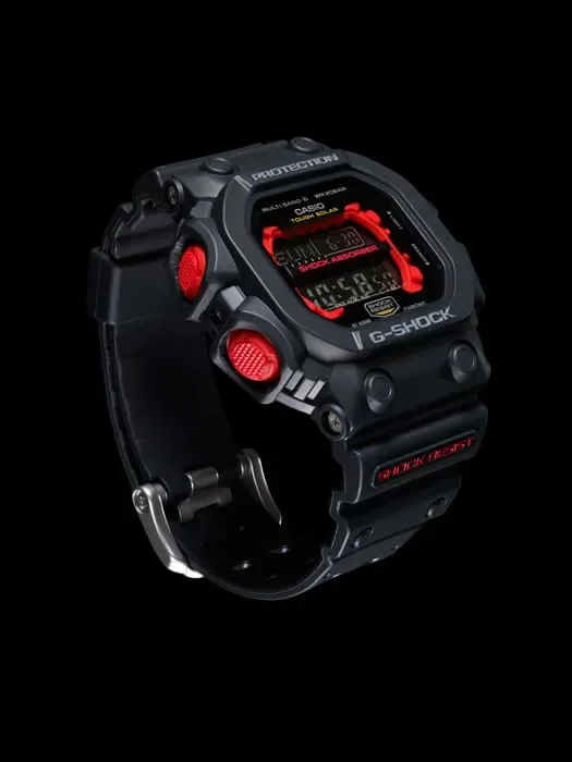 Casio G-Shock GXW-56-1AER
