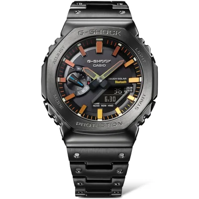 Casio G-Shock Limited Edition GM-B2100BPC-1AER