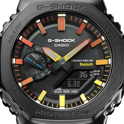 Casio G-Shock Limited Edition GM-B2100BPC-1AER