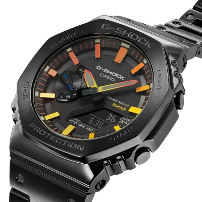 Casio G-Shock Limited Edition GM-B2100BPC-1AER