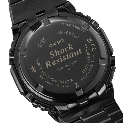 Casio G-Shock Limited Edition GM-B2100BPC-1AER