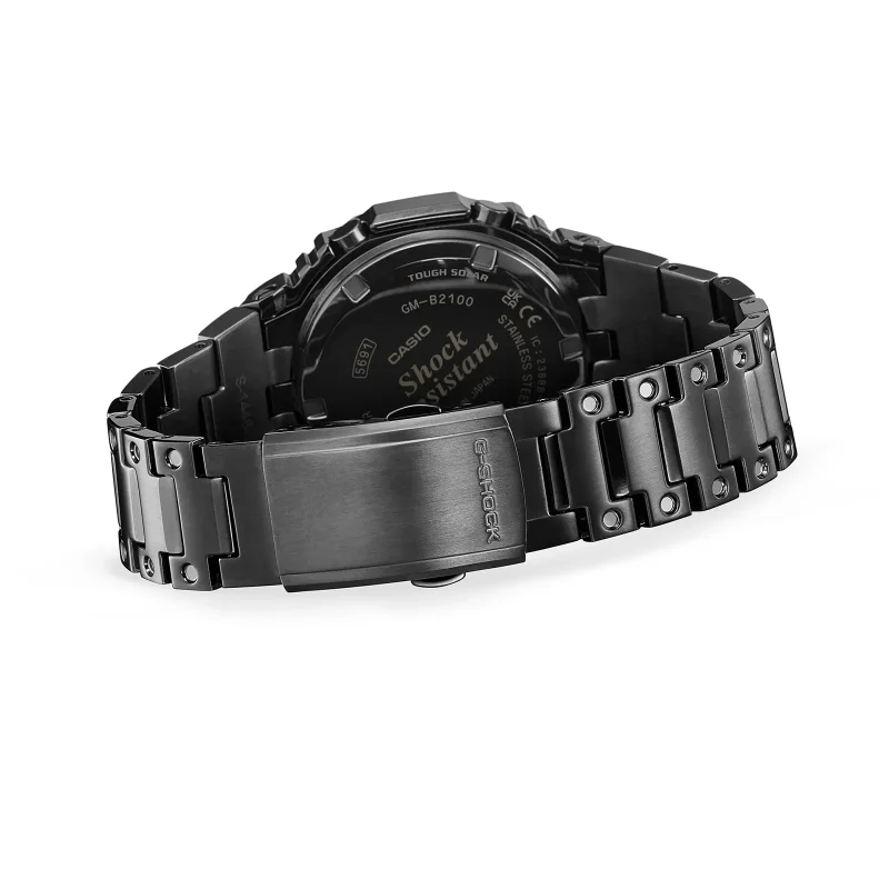 Casio G-Shock Limited Edition GM-B2100BPC-1AER