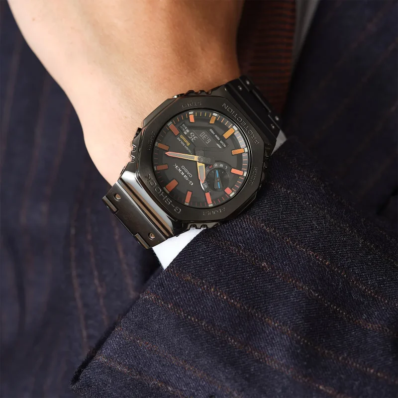 Casio G-Shock Limited Edition GM-B2100BPC-1AER