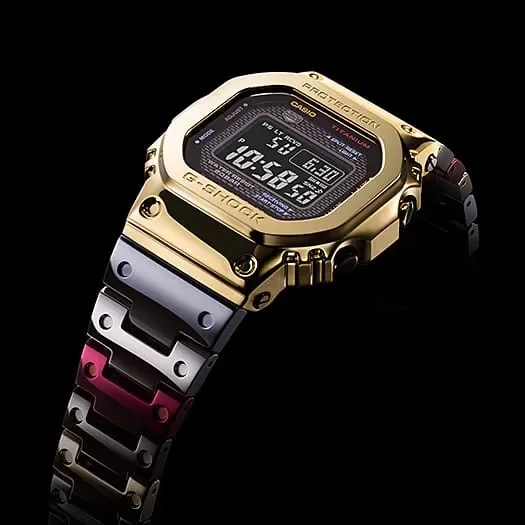 Casio G-Shock Limited Edition GMW-B5000TR-9ER