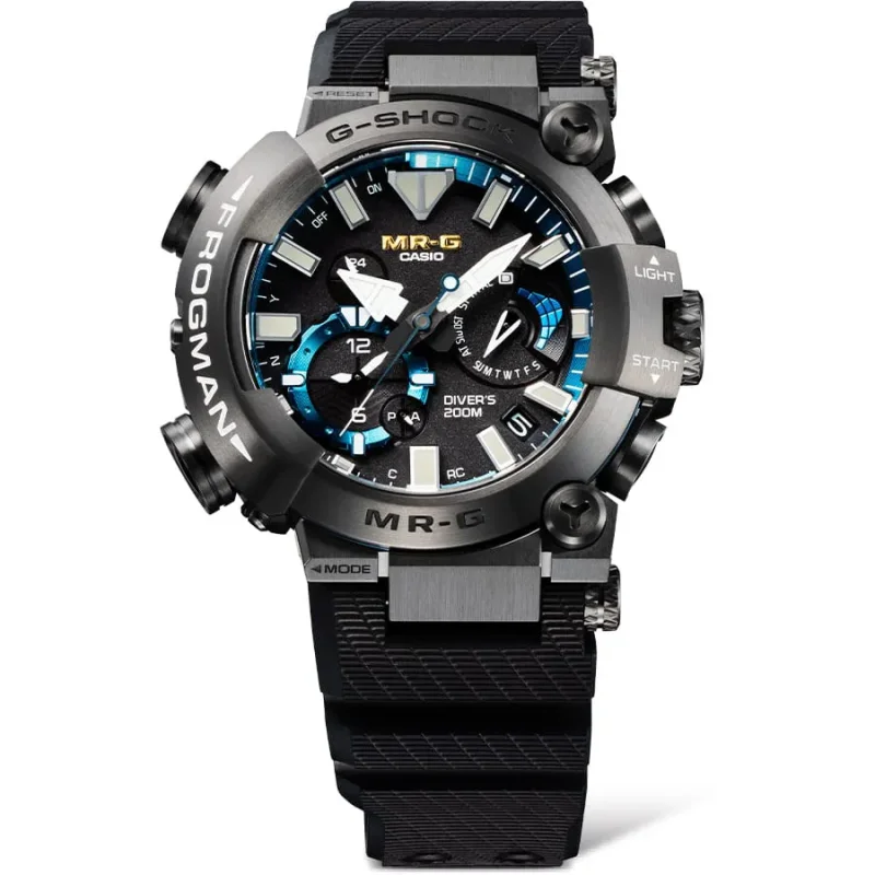 Casio G-Shock MRG-BF1000R-1ADR