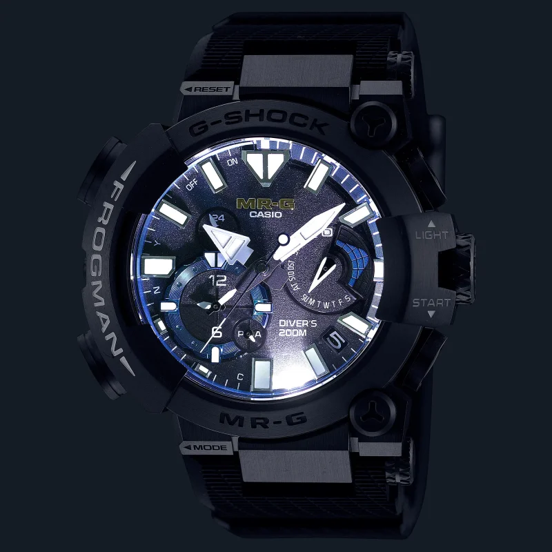 Casio G-Shock MRG-BF1000R-1ADR