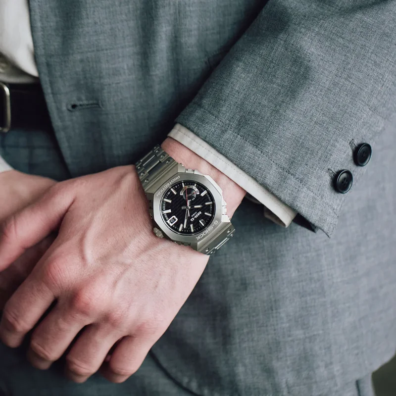 Casio G-Shock MRG-Series MRG-B2100D-1ADR