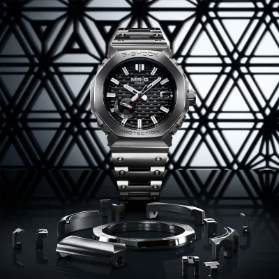 Casio G-Shock MRG-Series MRG-B2100D-1ADR