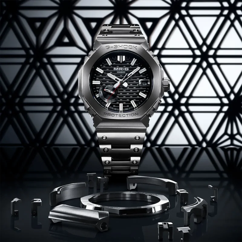 Casio G-Shock MRG-Series MRG-B2100D-1ADR