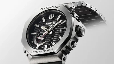 Casio G-Shock MRG-Series MRG-B2100D-1ADR