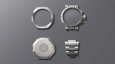 Casio G-Shock MRG-Series MRG-B2100D-1ADR