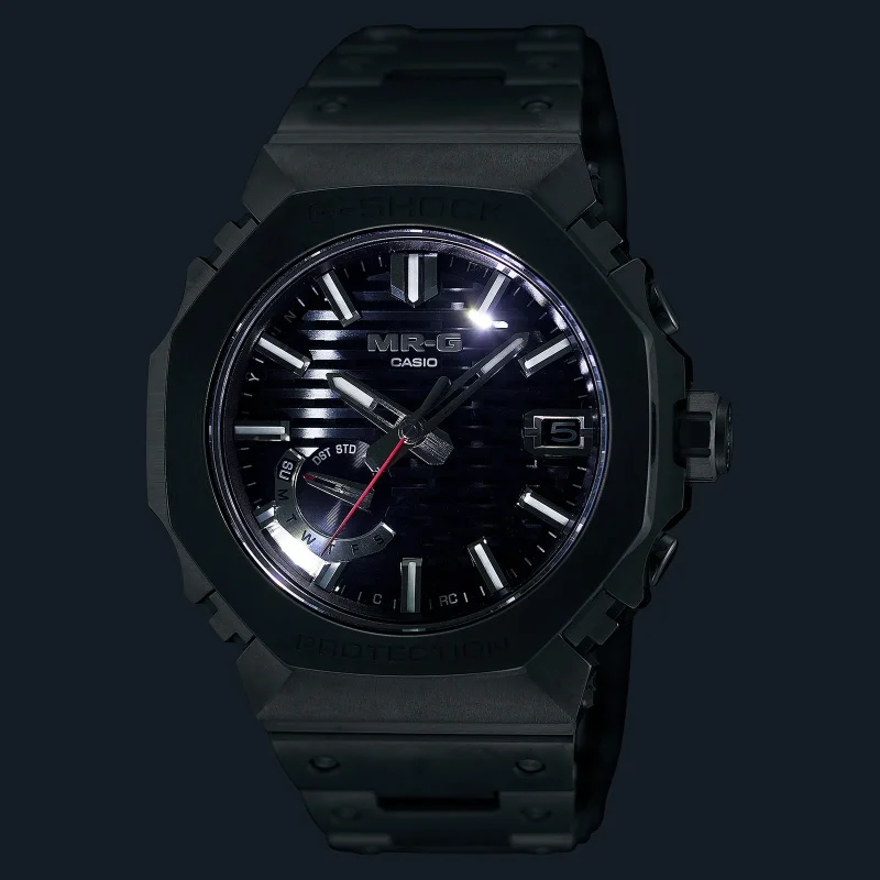 Casio G-Shock MRG-Series MRG-B2100D-1ADR